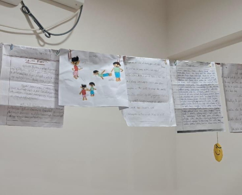AuroKids - An Intitiative by Sri Aurobindo Society - Chennai branch