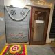 Flower Decorations at Sri Aurobindo Society -Chennai Branch