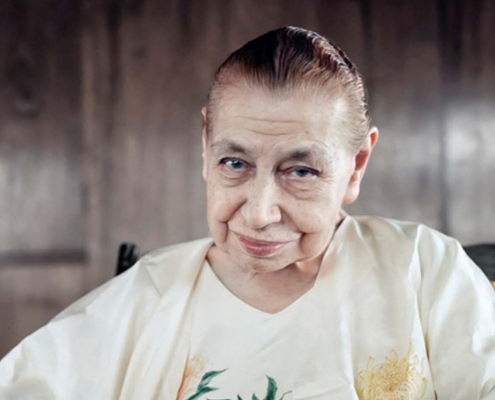 The Mother of Sri Aurobindo Ashram