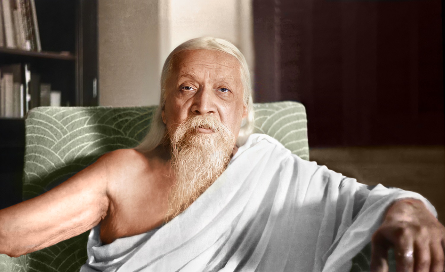 Sri Aurobindo - Sri Aurobindo Society Chennai